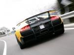 Lamborghini Murcielago LP670-4 SV 2009 года